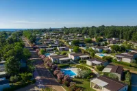 Camping Park Umag Mobile Homes