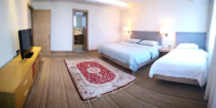 University Hotel