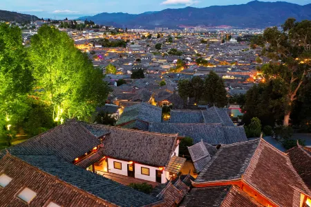 Mulan Villa