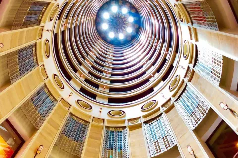 Rosewood Jeddah