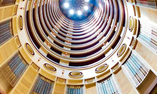 Rosewood Jeddah