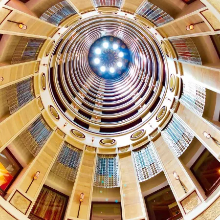Rosewood Jeddah