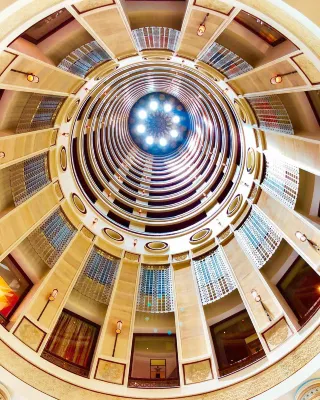 Rosewood Jeddah Hotels in Sari Street