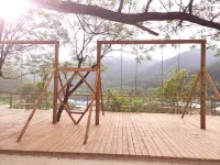 Huanglong Pianshi College Hotel Hotels in Yichuan