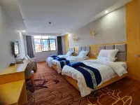 Xueyu Fude Hotel