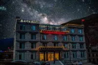 Yunchuan Hotel