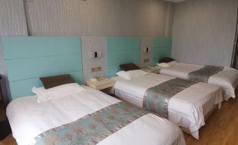 Dongtai Tianyun Hotel