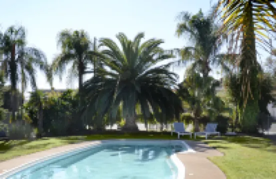 Billabong Motel