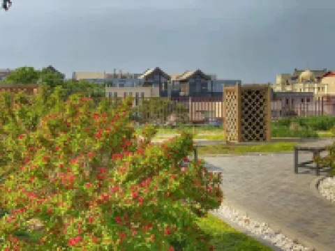 Haoyangxin Hotel (Beijing Qianmen Dashilan Pedestrian Street Store)