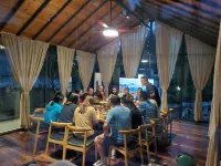 Tongcheng Shangmen No.8 Guesthouse