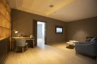 Homeinn Hotel (Baicheng Normal University)