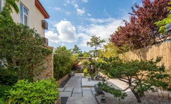 Imeroui Seascape Villa Hotel (Qingdao Badaguan Scenic Spot)