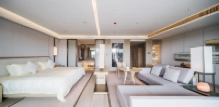 南京湯山涵田·悅ホテル