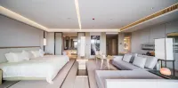 Nanjing Tangshan Hentique Spring Valley Hotel