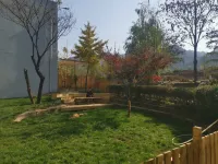 Xi'an Liuhua Tingquan Homestay Các khách sạn ở Tây An