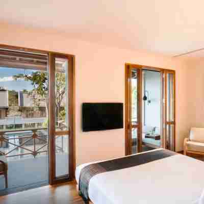 Avani+ Luang Prabang Hotel Rooms