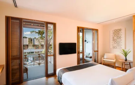 Avani+ Luang Prabang Hotel