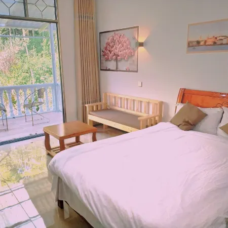Shennong Valley Xishui Hotel