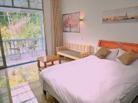 Yanling Shennonggu Xishui Mountain Villa