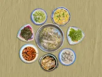 Home stay in Qingteng courtyard in Lishui