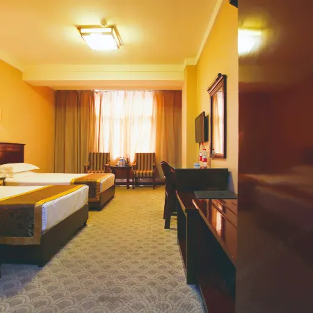 Hongde Hotel