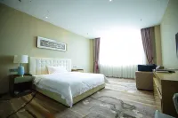 Wulanhaote Mengjia Hotel