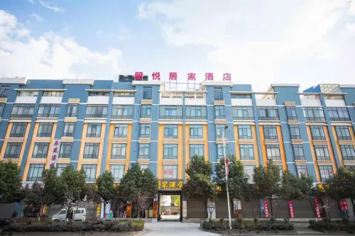 Pengyue Homestay