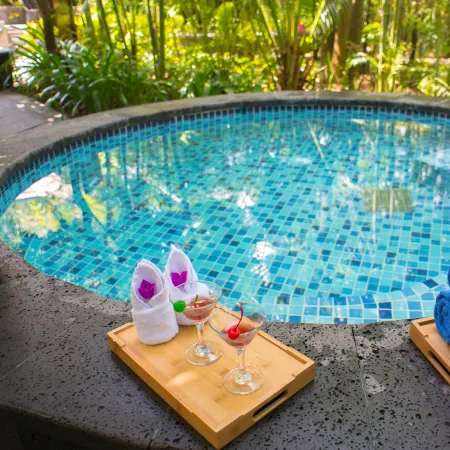 The Tang Hotel Hainan Mount Qixian