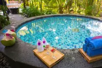 The Tang Hotel Hainan Mount Qixian - Hot Springs