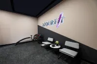 Atour Hotel (Shenyang Middle Street Rose)