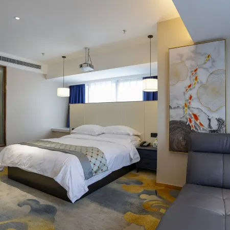wanlihotel