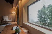 Shanmo Weiyun Homestay (Songyang Chenjiapu Branch) Hotels in Songyang