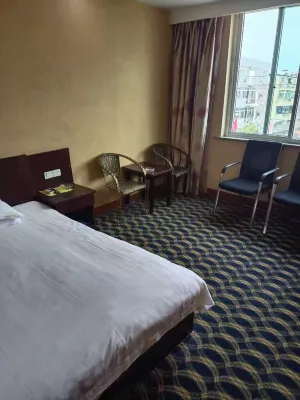 Yunhai hotel zhoushan Hotel in zona Liuheng Passenger Transport Center