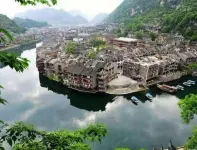 Zhenyuan Travel Story Theme Hotel
