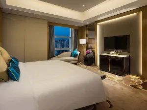 Jin Jiang International Hotel Urumqi
