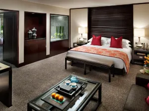 Mandarin Oriental Jakarta