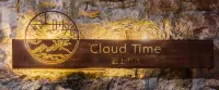 Cloud  Time