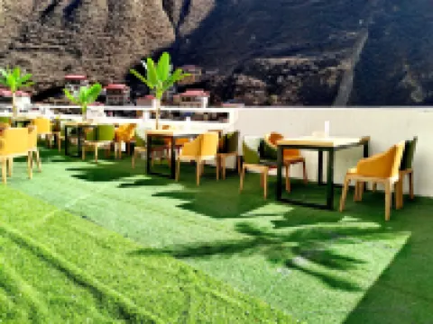 Danxia Hotel Hotels in Xinlong