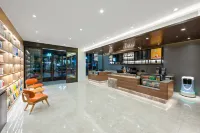 HanTing Hotel (Linfen Houma Huaxiang Shopping Plaza)