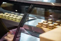 Yitel Zhishang Hotel (Quzhou Kaihua Deyang Building) - breakfast