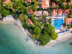 Renaissance Koh Samui Resort & Spa