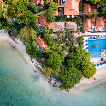 Renaissance Koh Samui Resort & Spa