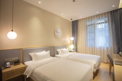 ZHANGZHOU LINGBO HUAAN HOTEL