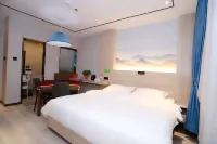 Haifeng Yahao Boutique Apartment