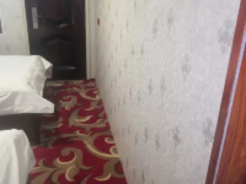 Lanzhou Hotel Hotel, Payang Town โรงแรมในจองปา