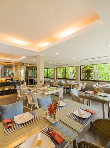 รูปภาพของเดอะ ร็อค หัวหิน รีสอร์ท