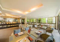 The Rock Hua Hin Beachfront Spa Resort