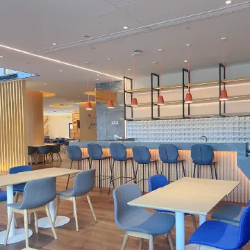 Holiday Inn Express DONGYANG HENGDIAN by IHG