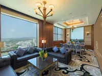 Kande International Hotel Hotels in Huizhou