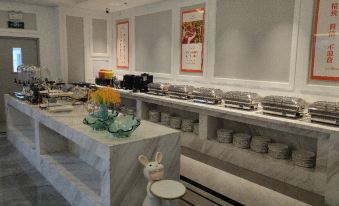Vienna Hotel (Jinan Tangye Outlets)
